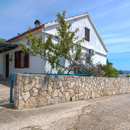 Awesome Home In Zaglav With Wifi מראה חיצוני תמונה