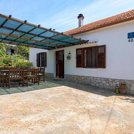 Awesome Home In Zaglav With Wifi מראה חיצוני תמונה
