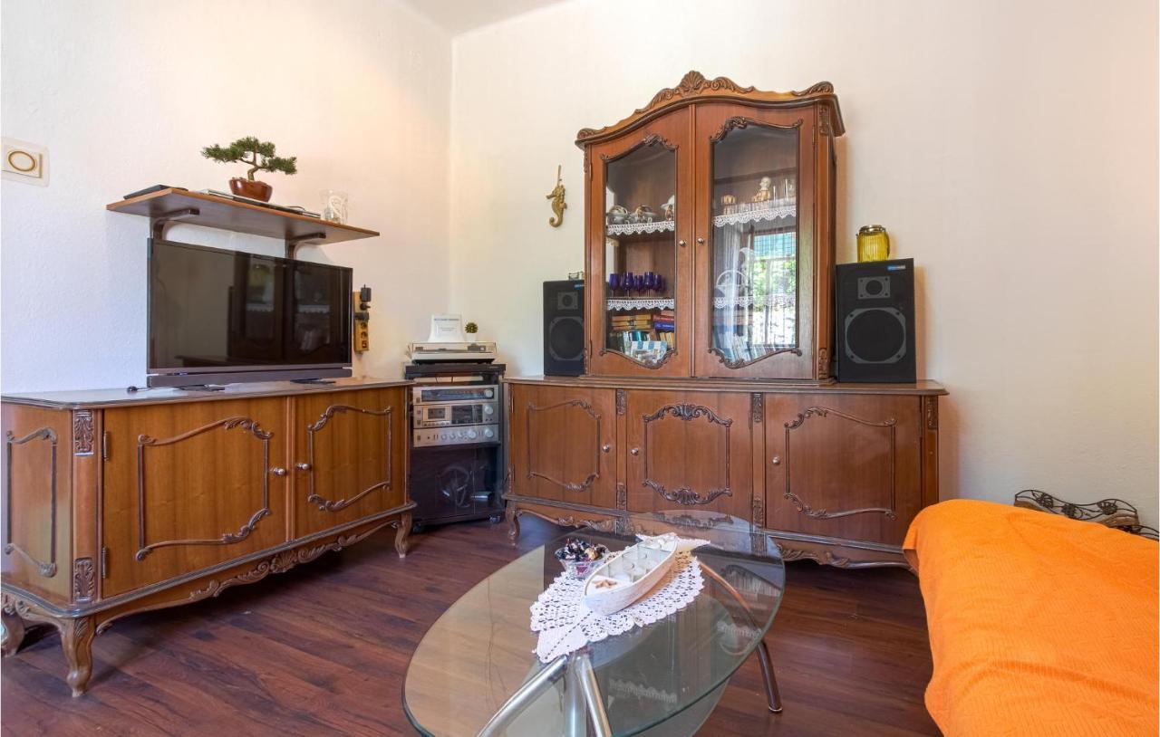 Awesome Home In Zaglav With Wifi מראה חיצוני תמונה