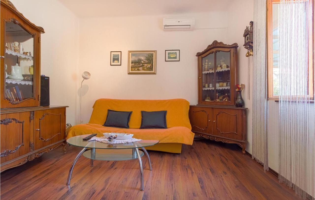 Awesome Home In Zaglav With Wifi מראה חיצוני תמונה