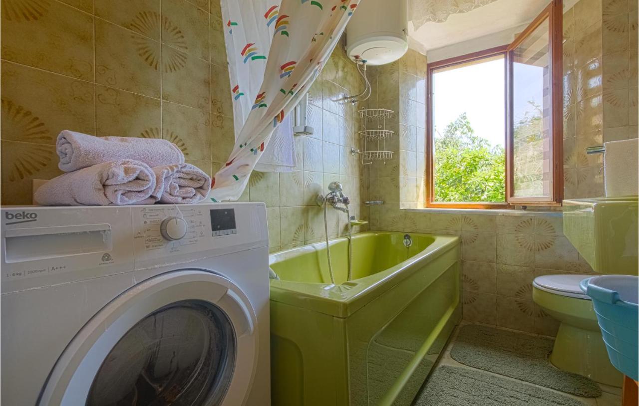 Awesome Home In Zaglav With Wifi מראה חיצוני תמונה