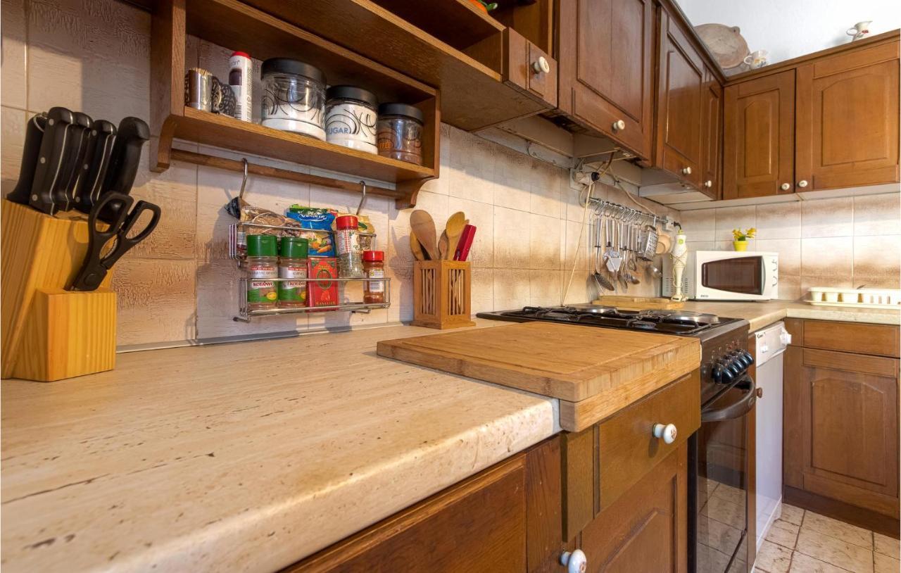 Awesome Home In Zaglav With Wifi מראה חיצוני תמונה